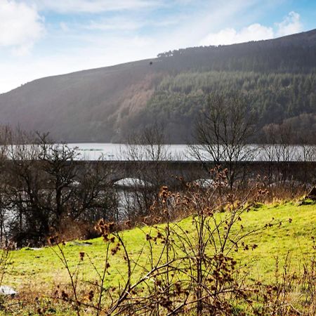 بامفورد Oyo Ladybower Inn المظهر الخارجي الصورة