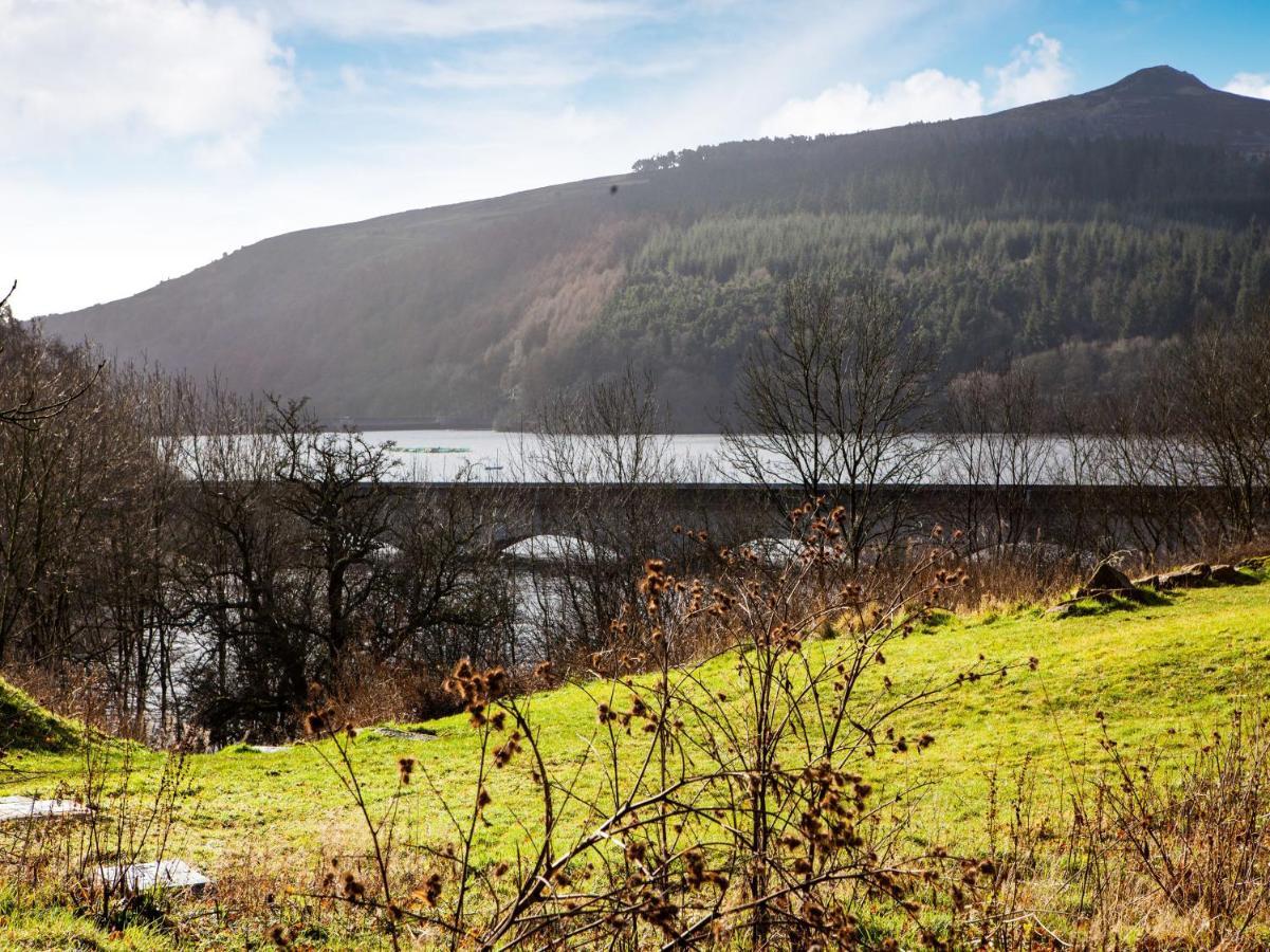 بامفورد Oyo Ladybower Inn المظهر الخارجي الصورة